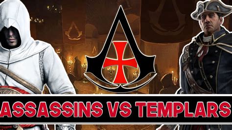 templars vs assassins